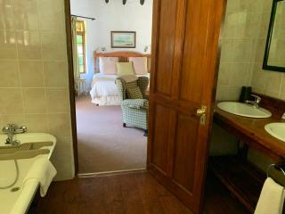 Bramleigh Farm - Nottingham Road - 1