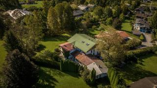 Villa Marga Ferienwohnung Steinernes Meer - Schönau am Königssee - 8