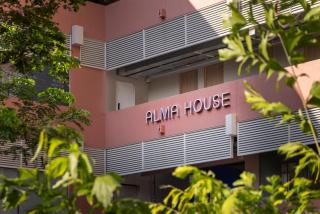 Alma House - Singapore - 2