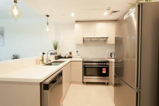 MD Luxurious 2 Bedroom Apartment 1 Residence Wasl Dubai Frame view - Dubai - 1