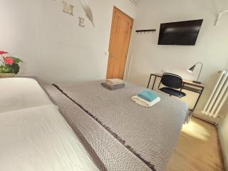 Balmes rooms - 6