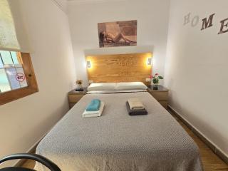 Balmes rooms - 3