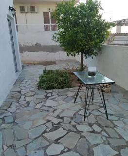 Kyriaki's Studio Aigina - Souvala - 5