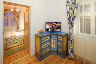 Apartment Wine House - 7