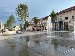 Apartament Vlad - Turda - 5