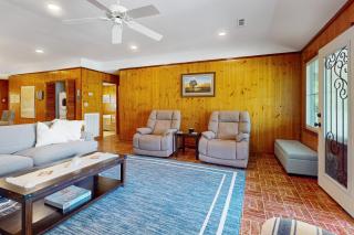 Feeling Tip'Sea - Edisto Island - 5