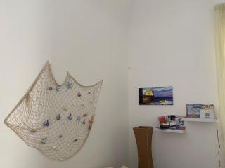 Casa vacanze Acqua Azzurra -piano terra- - Trapani - 4