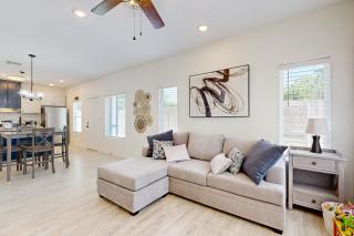 Private Townhome | Close to Everything | Patio - 0