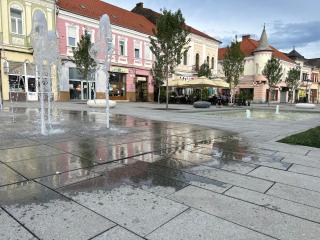 Apartament Vlad - Turda - 6