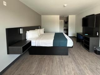 Motel 6 Lake Elsinore, CA - Lake Elsinore - 6