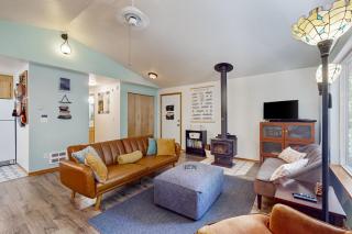 Harstine House - Shelton - 5