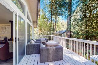 Harstine House - Shelton - 9