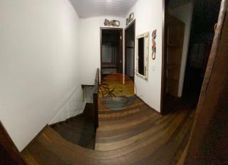 Linda Casa com 03 Dormitórios - 30 Metros até até a Praia - 6