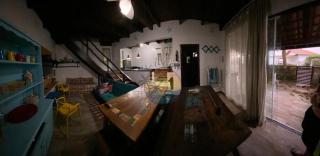 Linda Casa com 03 Dormitórios - 30 Metros até até a Praia - Bombinhas - 3