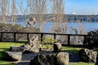Puget Sound Orca Retreat - Poulsbo - 7