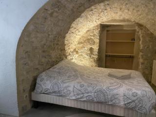 Bastide Grand-Pierre bas - Piscine écologique partagée - ouverte du 15 mai au 15 septembre - 3