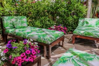 Relais Casa Moresca - Terracina - 7