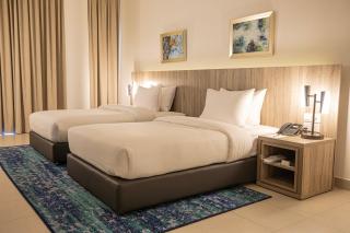 Golden Tulip Amman - 6
