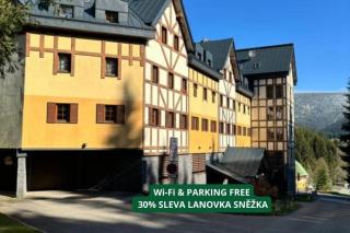Apartmán Petra Clinic Javor - Pec pod Sněžkou - 0
