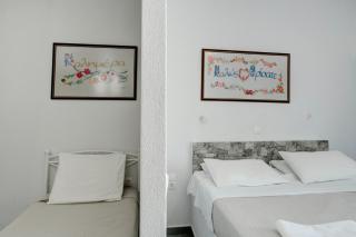 Politimis Studio N5 - Amorgo - 1