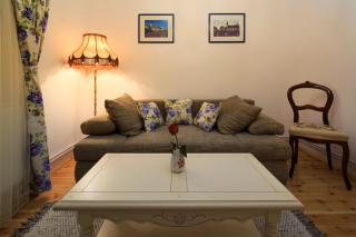 Apartment Wine House - Sibiu - 6