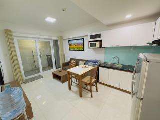 Pearl Service Apartment - 5