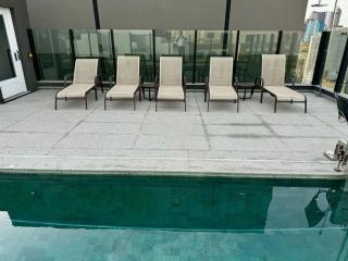 Studio Moderno II na Bela Vista | Próx. Paulista - 8