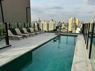 Studio II Snap Bela Vista - Com Ar - São Paulo - 8