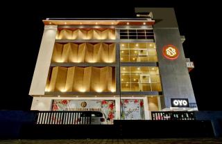 Palette - Hotel Saket Greens - 8