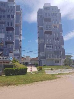 Dto frente a la playa - Villa Gesell - 0