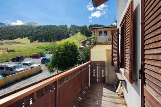 Appartamento Edelweiss - Livigno - 9
