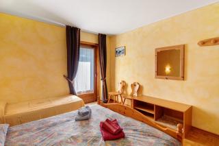 Appartamento Edelweiss - Livigno - 2