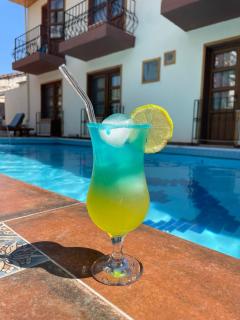 Sezgin Boutique Hotel - Kuşadası - 5