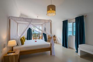 Ocean Boutique Hotel - Adults only - Pingwe - 2