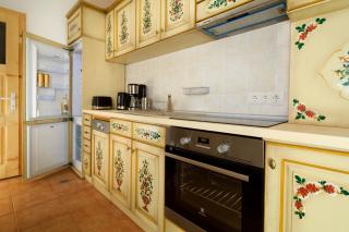 Apartment Wine House - Sibiu - 4