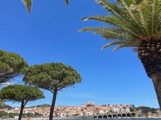 Lumière d'Ambre - climatisation, parking, terrasse - Banyuls-sur-Mer - 2