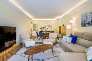 Portugal Portfolio - Parede Beach Apartment - Parede - 6