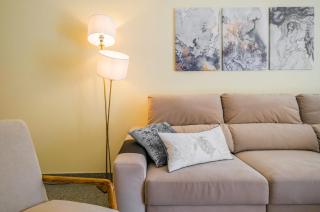 Portugal Portfolio - Parede Beach Apartment - Parede - 1