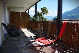 Residence Sonnenburger - Parcines - 7