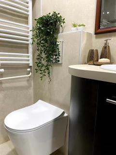 Apartment 53, Danube Quay - Belgrado - 7