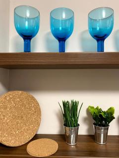 Apartment 53, Danube Quay - Belgrado - 3