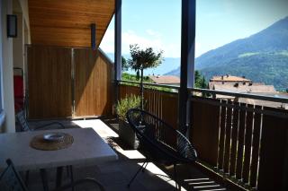Residence Sonnenburger - Parcines - 9