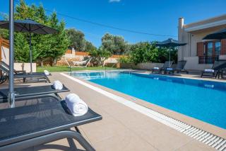 Villa Mulberry Tree - Adelianos Kampos - 5