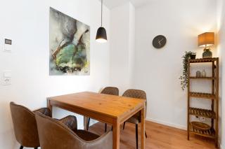 Km Style Apartments 6 - Freiburg im Breisgau - 3