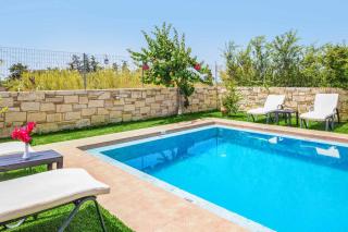 Villa Lemonia Platanias - Plataniás - 7