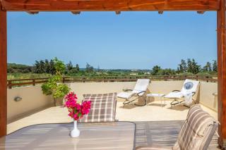 Villa Lemonia Platanias - Plataniás - 2