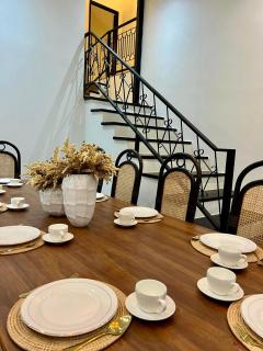 The Vow Event Venue - Muar - 2