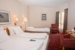 Home Hotel Bryggeparken - 7