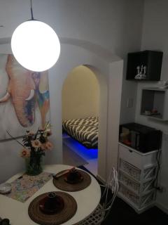 Little gem in Trevi Fountain - 6