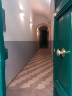 Little gem in Trevi Fountain - Rome - 2